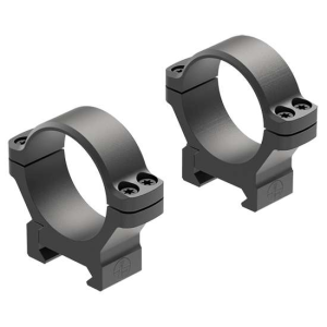 Leupold LEU RINGS BACKCOUNTRY CROSS-SLOT 34MM MED - $99.99 at BattleHawk Armory