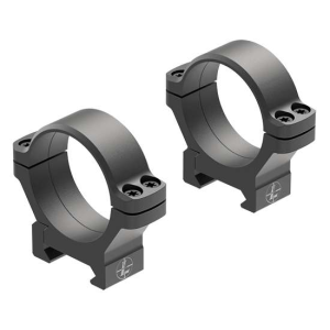 Leupold LEU RINGS BACKCOUNTRY CROSS-SLOT 35MM MED - $99.99 at BattleHawk Armory