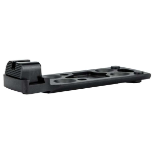 KIM KDS9c OPTIC PLATE FIXED REAR C DOCTER