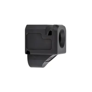 ZAF BLOWHOLE COMP FOR G17/19 BLK