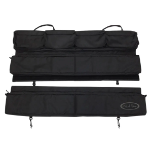Boyt Harness 18616 Truck Seat Organizer Mud River Black Nylon