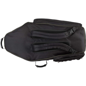 Bulldog BULLDOG EXTREME DUAL BOW CASE BLACK - $62.62 at BattleHawk Armory