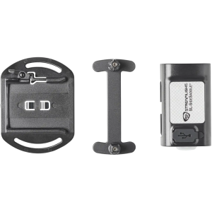 STRMLGHT SL-SIDESADDLE USB HAT BLK