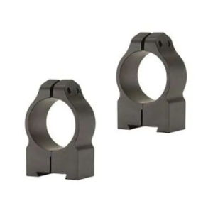 Warne Warne 1TM Tikka  Dovetail 1 Medium Black Matte - $48.93 at BattleHawk Armory