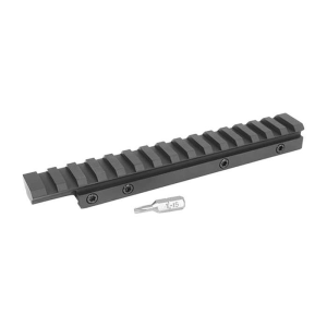Evolution Gun Works CZ 457 11MM HD PICATINNY SCOPE MOUNT - $63.23 at BattleHawk Armory
