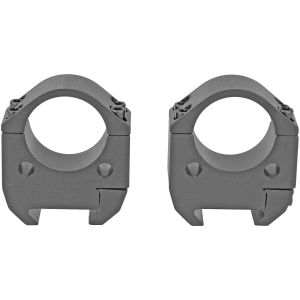 Talley TALLEY MODERN SPORTING RINGS 1 HIGH - $50.51 at BattleHawk Armory