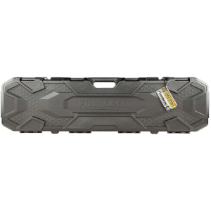 Flambeau Flambeau 5013SN Double Coverage  Black Polymer 50 Scoped Rifle Or Shotgun - $89.71 at BattleHawk Armory