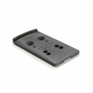 Atlas Gunworks Optic Plate for Sig Sauer Romeo Max 3