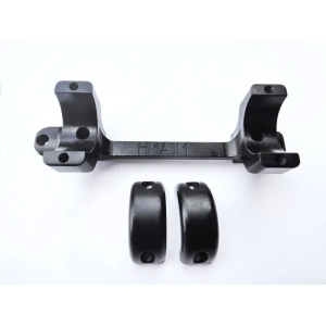 DNZ WBY VANGUARD HOW 1500 SA HI 30MM