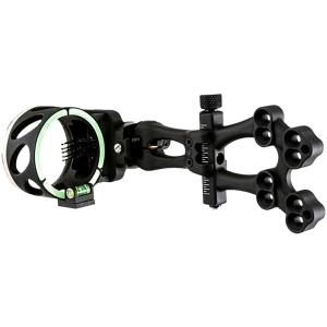 Truglo TRU TG-TG5105B 5PIN VEROS/DDP/LIGHT BLK - $62.99 at BattleHawk Armory