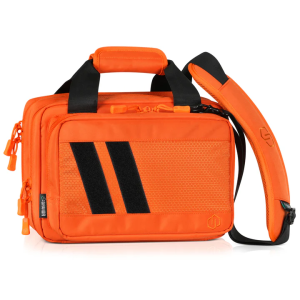 Savior Equipment Specialist Mini Range Bag- Hunter Orange
