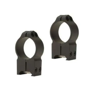 Warne Warne 216M Maxima  Picatinny/Weaver 30mm Extra High Black Matte - $51.01 at BattleHawk Armory