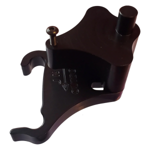 Loc Outdoorz Loc Outdoorz Ravin Buddy Ambidextrous Top Quiver Mount Bracket for R26 / R29 - $69.32 at BattleHawk Armory
