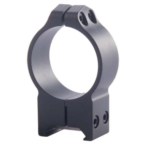 Warne MAXIMA FIXED RINGS - $60.05 at BattleHawk Armory