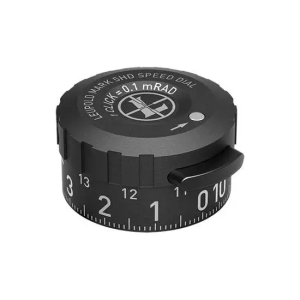 Leupold LEU MARK 5 COMPETITION SPEED DIAL - $79.99 at BattleHawk Armory