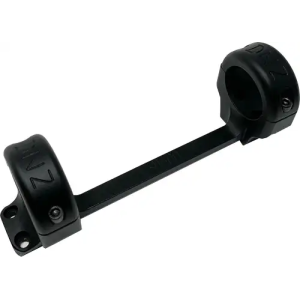 DNZ GAME REAPER INTEGRAL 1-PC MOUNT BRNG X-BOLT 2 LA MED BLK