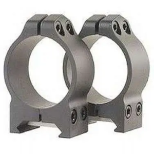 Warne Warne 213M Maxima  Picatinny/Weaver 30mm Low Black Matte - $41.91 at BattleHawk Armory