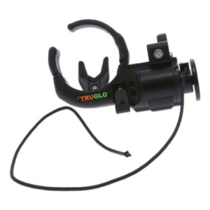 HYPER-STRIKE DROP REST RH BLK