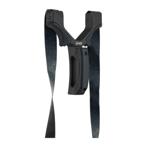 MDT 116058BLK SLINGSHOT HAND CANNON XL    BLK