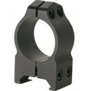 Warne Warne 1B1M CZ  Dovetail 1 Medium Black Matte - $48.93 at BattleHawk Armory