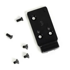 Dan Wesson DWX OPTIC PLATE 3 VIPER/DRS - $61.00 at BattleHawk Armory