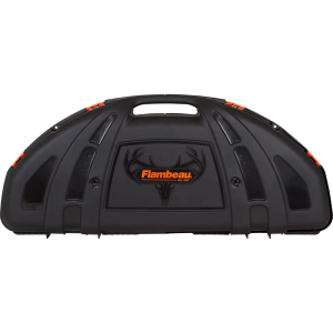 Flambeau Flambeau Hard Bow Case - $74.00 at BattleHawk Armory
