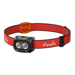 Fenix Flashlights FENIX GL18RT 800 LUMEN HEADLAMP - $36.55 at BattleHawk Armory