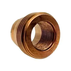 FLETCHER ST-174-HUB-LH HUB MOUNT CAT QD