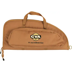 CVA SOFT PISTOL CASE 24