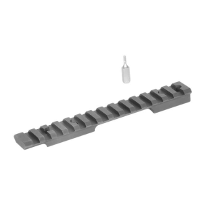 Evolution Gun Works HOWA MINI ACTION HD PICATINNY SCOPE MOUNT - $51.88 at BattleHawk Armory
