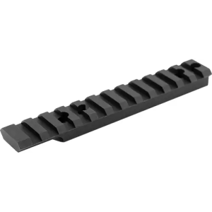 EGW SCOPE BASE HD BERGARA BMR PICATINNY RAIL 0 MOA