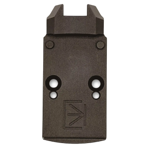 CK STACCATO HD TO RMR DT PLATE