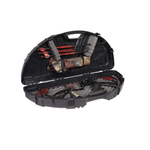 Plano PLANO SE SINGLE BOW CASE BLK - $47.31 at BattleHawk Armory