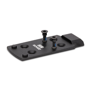 Kimber 2K11 C&H Optic Adapter Plate for RMSC