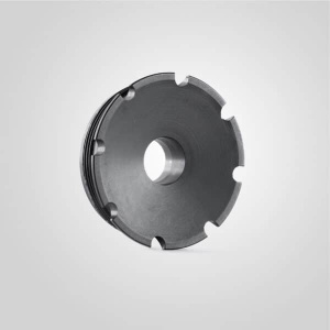 Dead Air R-Series Front Cap 6.5mm