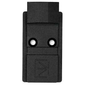CK WALTHER PDP 2.0 TO 509T DT PLATE