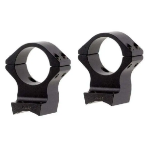 Warne Talley 930735 Light Weight Ring/Base Combo Low 2-Piece Base/Rings For Browning X-Bolt Black Matte Anodized Finish 1 Diameter - $39.84 at BattleHawk Armory