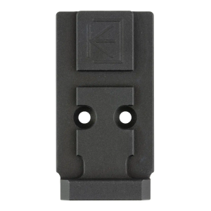 CALK DT PLT FOR GLOCK MOS TO ACRO P2