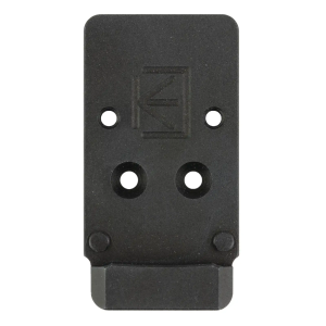 CALK ADPTR PLT FOR GLOCK MOS TO RMR