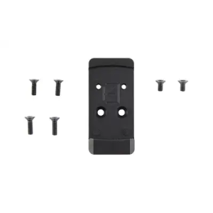 CK FOR GLOCK MOS TO K/RMSC DT PLATE