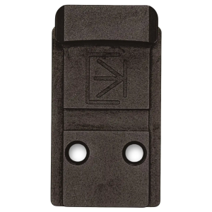 CK CANIK METE TO 509T DT PLATE BLK