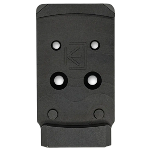 CK CZ P10/SHADOW 2 TO EPS PLATE BLK