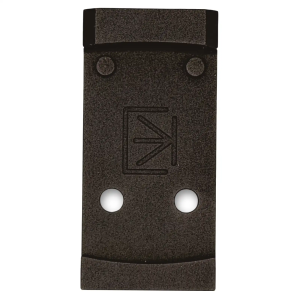 CK FOR GLOCK G6 TO RMSC/K DT PLATE