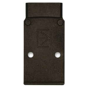 CK FOR GLOCK G6 TO SRO/RMR HD DT PLT