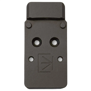 CK FOR GLOCK G5 MOS TO SRO/RMR HD