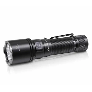 Fenix C7 Pro 4600L Rechargeable Flashlight Black