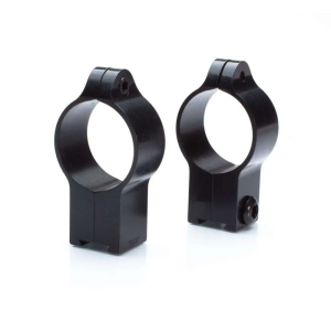 Talley TALLEY RINGS LOW 1 CZ 452,455 ,512,513 11MM DOVETAIL SETUP - $43.68 at BattleHawk Armory