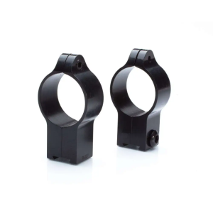 Talley TALLEY RINGS HIGH 30MM CZ 452, 455,512,513 11MM DOVETAIL - $49.11 at BattleHawk Armory