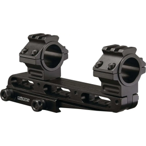Konus Universal Cantilever mount 30mm - 1 with adjustable length - $61.59 at BattleHawk Armory