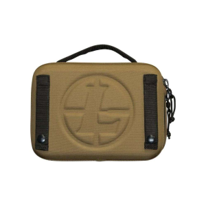 LEU 183916 RENDEZVOUS PISTOL CASE 9.5IN